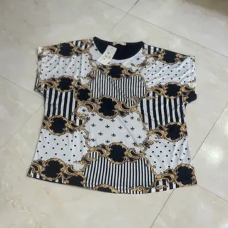تیشرت گیاهی