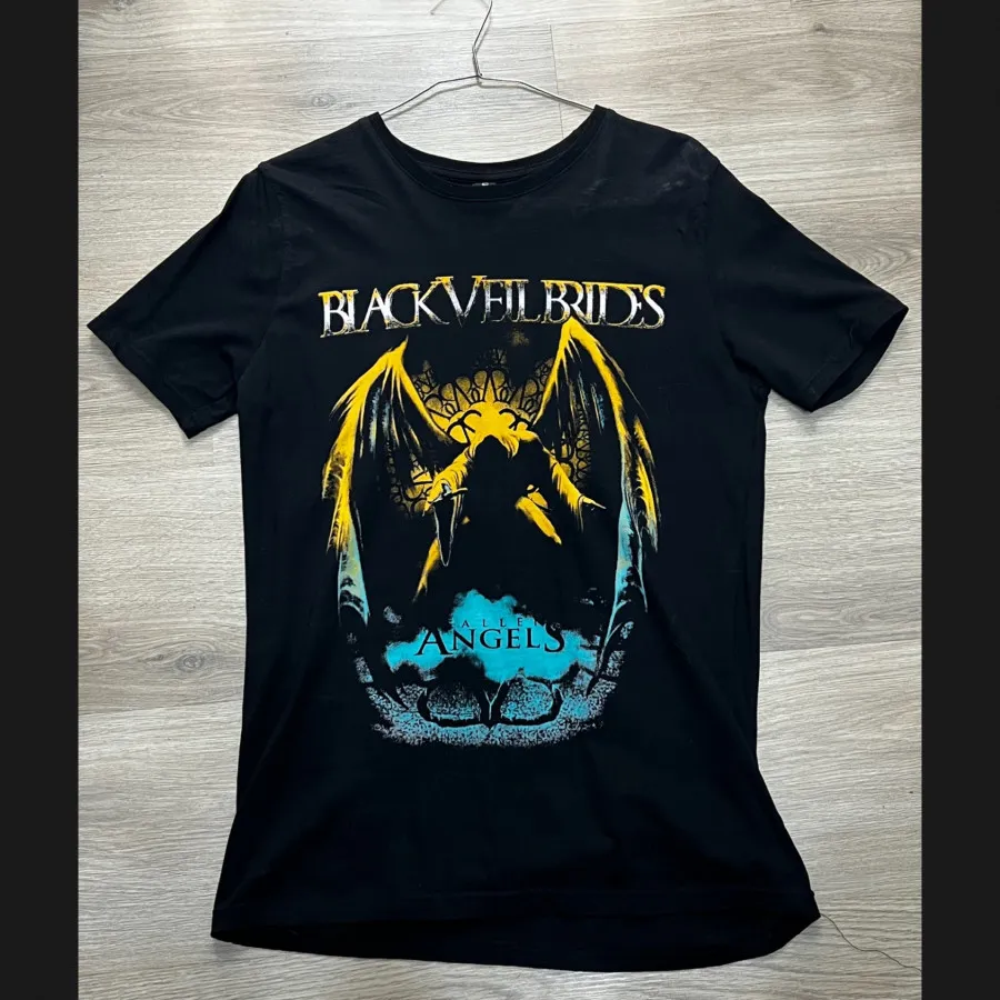 تیشرت black veil brides