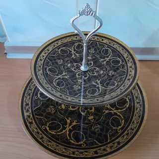 شیرینی خوری دوطبقه