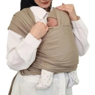 شال آغوشی نوزاد