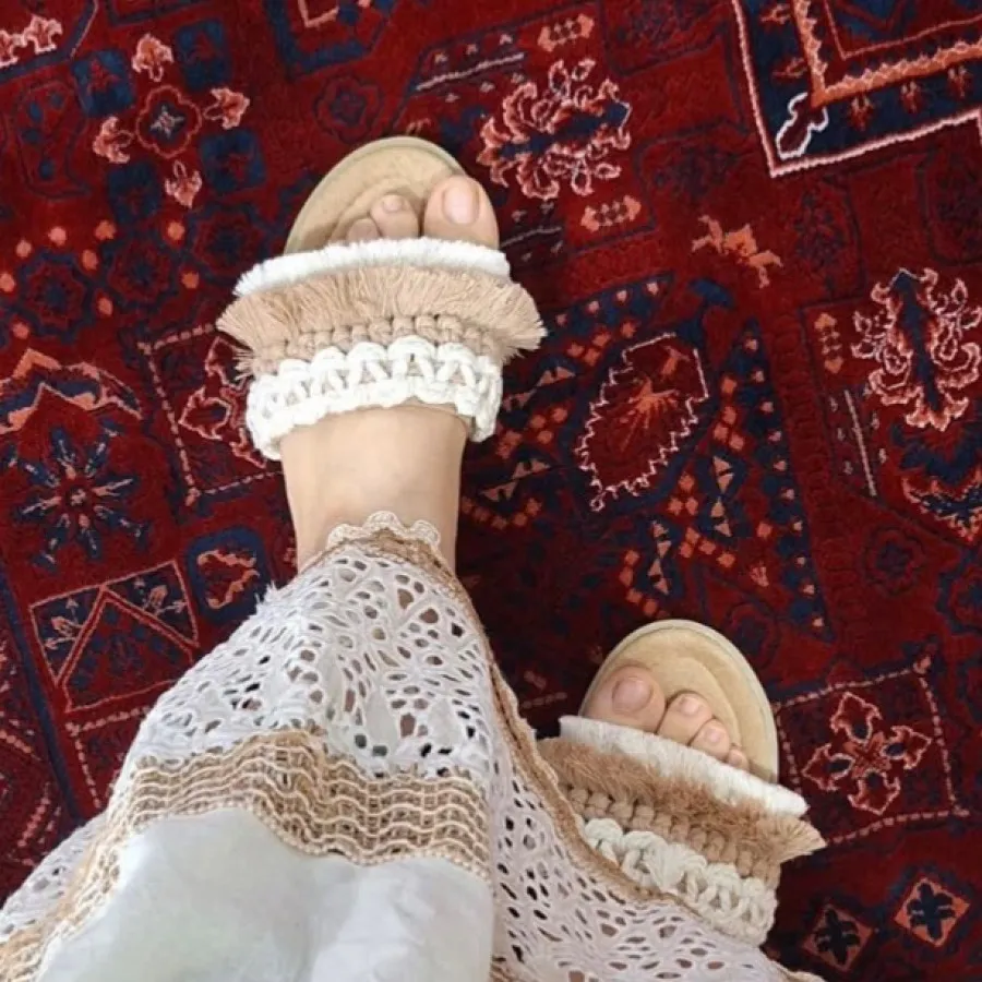 دمپایی
