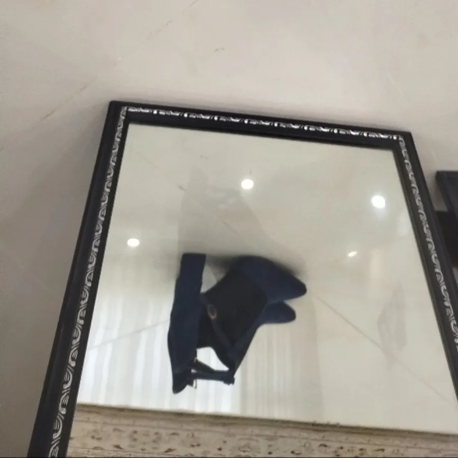 کفش نو کار تهران