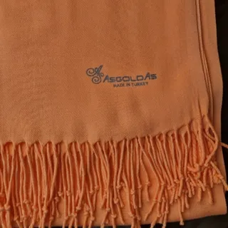 شال تابستانی