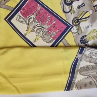 روسری قواره بزرگ