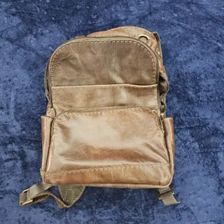 کیف چرم