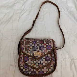 کیف سنتی