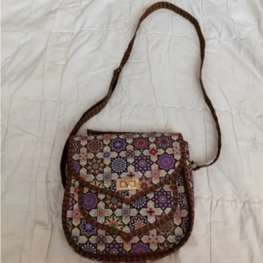 کیف سنتی