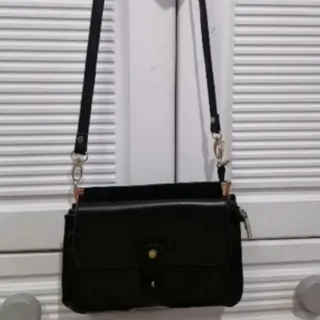 کیف مشکی