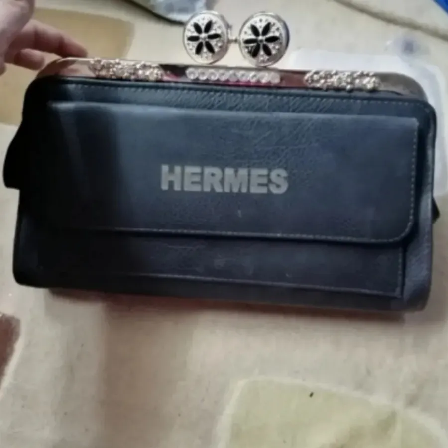 کیف مجلسی