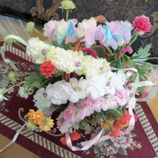 اکسسوری مو فورمالیته