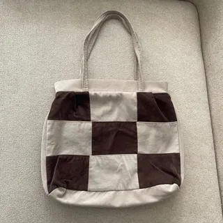 کیف پارچه ای