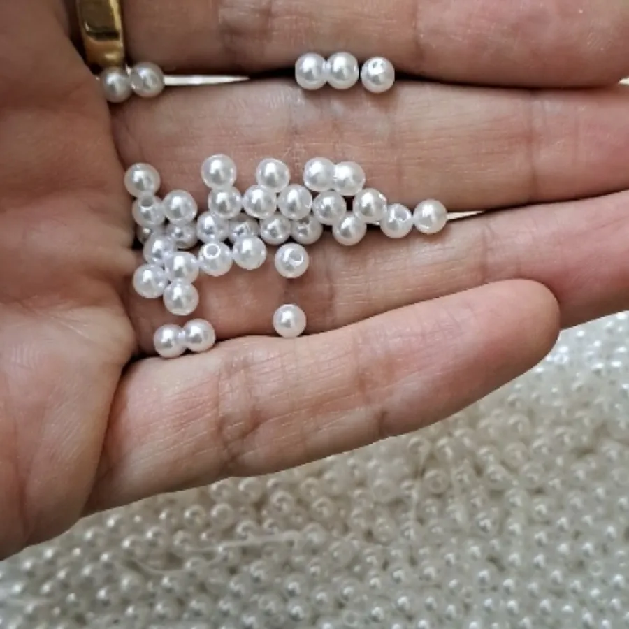 مروارید دوختنی