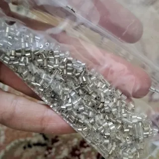 لوازم خرازی( ملیله دوختنی
