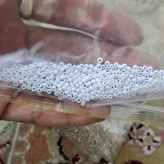 لوازم خرازی(ملیله دوختنی)