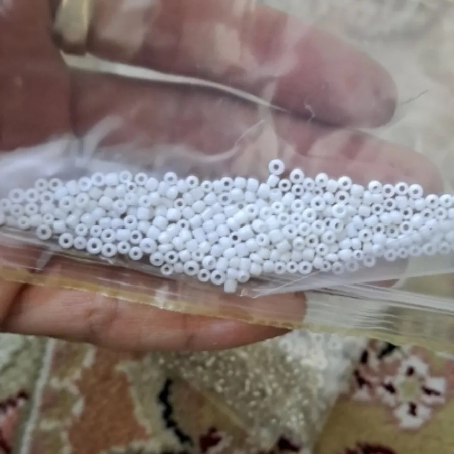 لوازم خرازی(ملیله دوختنی)