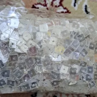 پولک دوختنی خرازی
