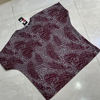 تیشرت زنانه