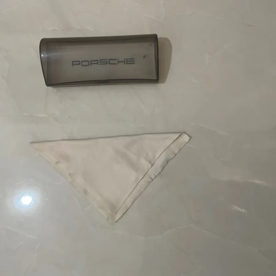 جعبه عینک