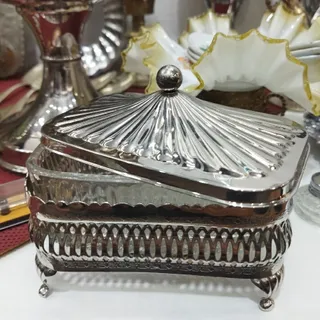 قندان انگلیسی