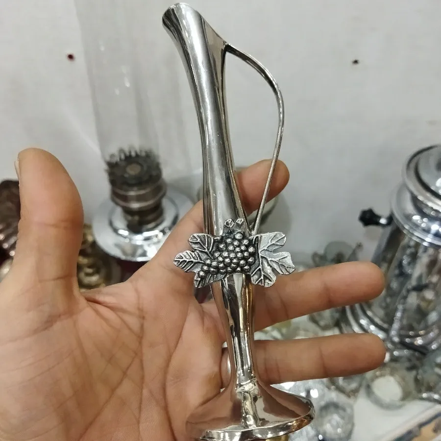 گلدان سیلور