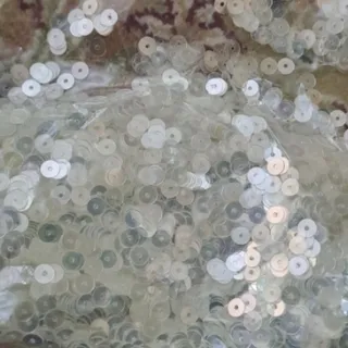 لوازم خرازی(پولک دوختنی)