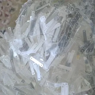 لوازم خرازی(پولک دوختنی)