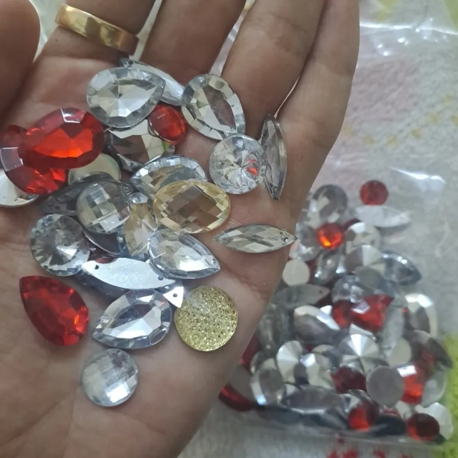 لوازم خرازی( سنگ مارکیز)