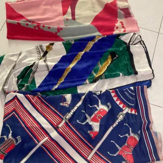روسری قواره بزرگ