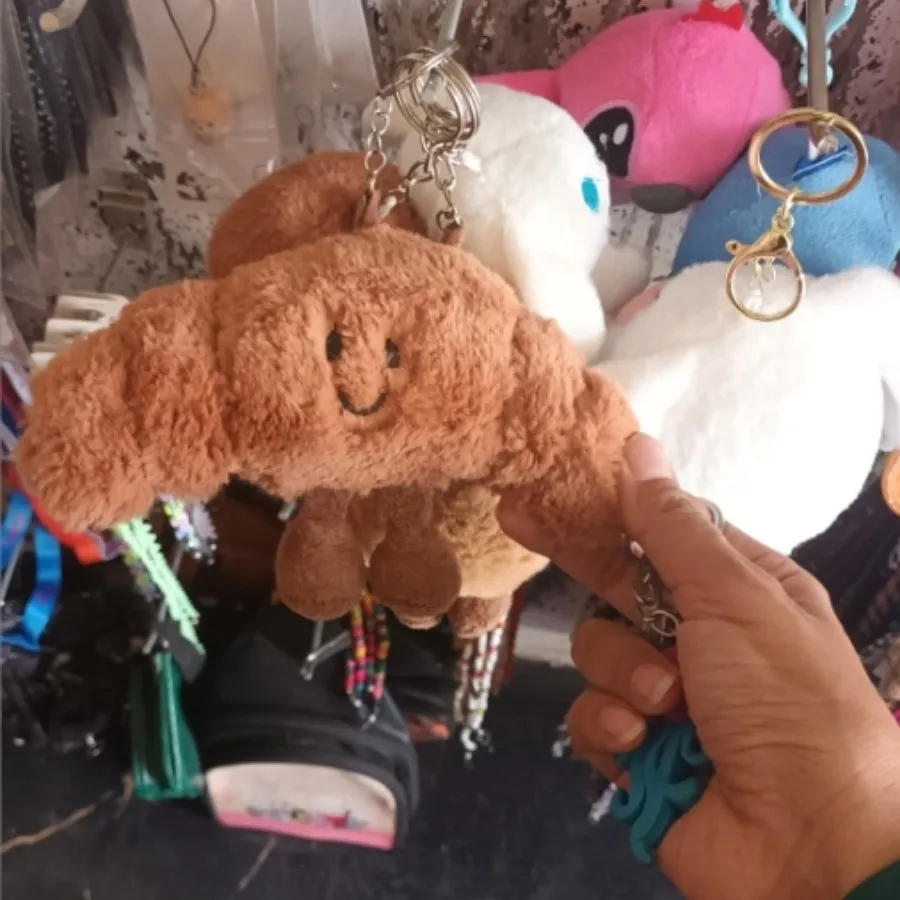 چارم بگ آویز کیف