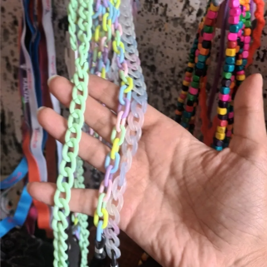 بند عینک 95