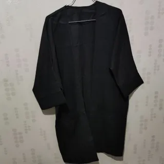 رویه کتی شیک ذغالی