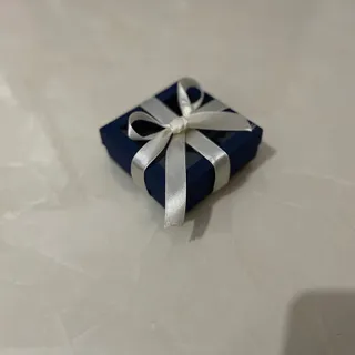 جعبه کادو جواهری