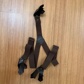 ساسبند دکمه‌ای