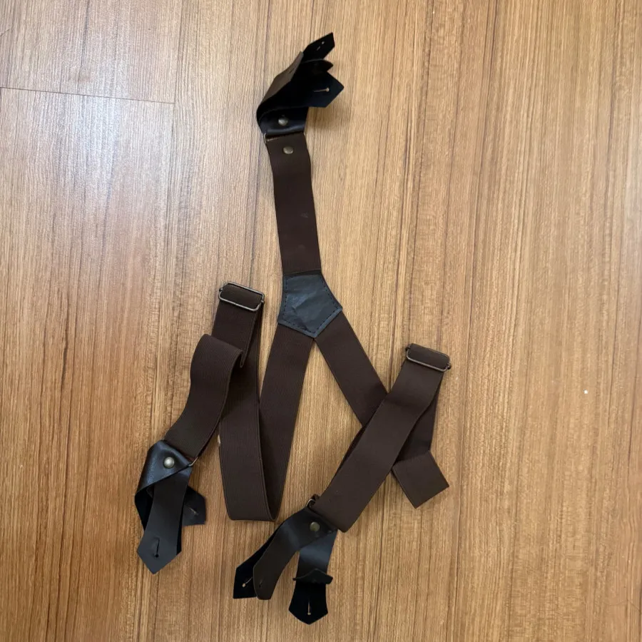 ساسبند دکمه‌ای
