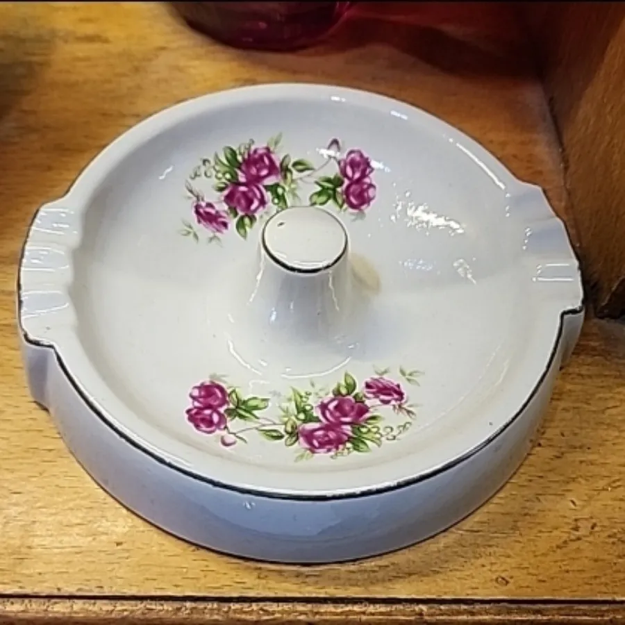 زیر سیگاری