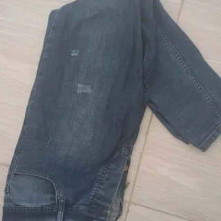 شلوار مردانه