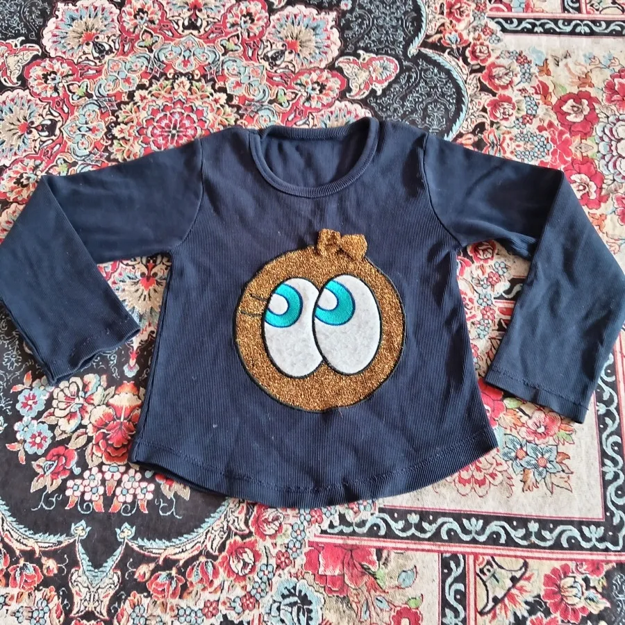بلوز بچگانه