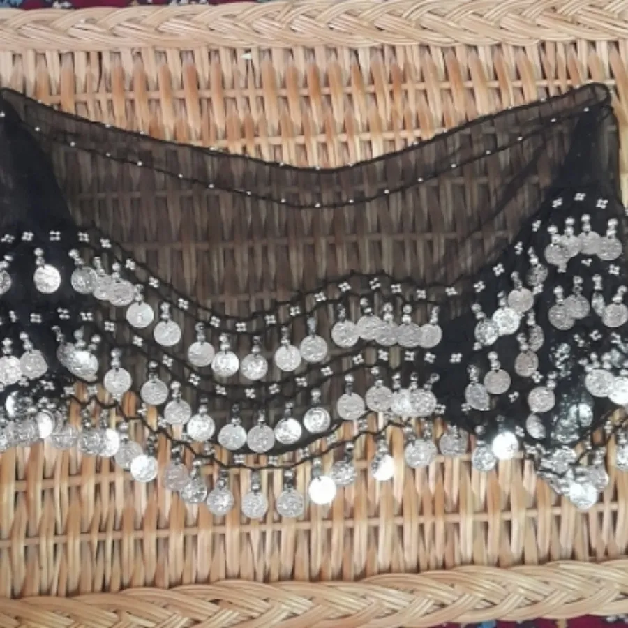 کمربند رقص