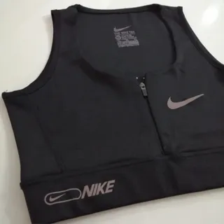 نیم تنه nike