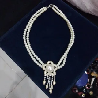 گردنبند مروارید