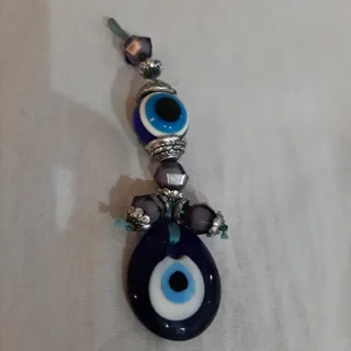 چشم نظر