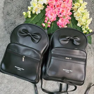 کوله پاپیون