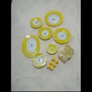 سرویس 45 پارچه