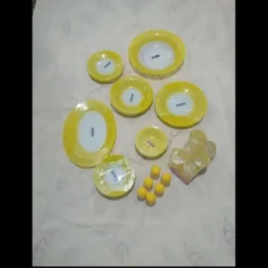سرویس 45 پارچه