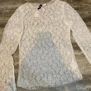 بادی دانتل H&m