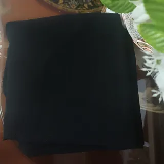 چادر مشکی