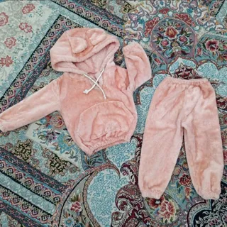 ست تدی بچگانه