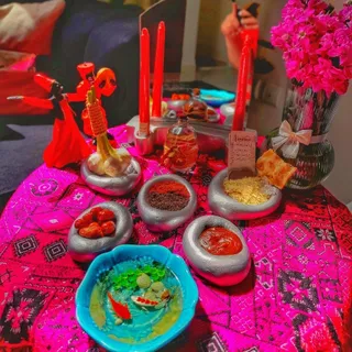هفت سین