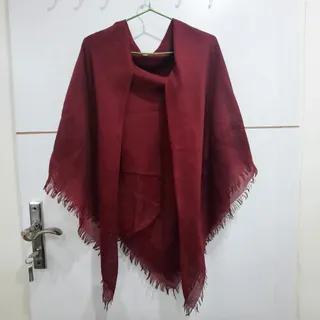 روسری نخی