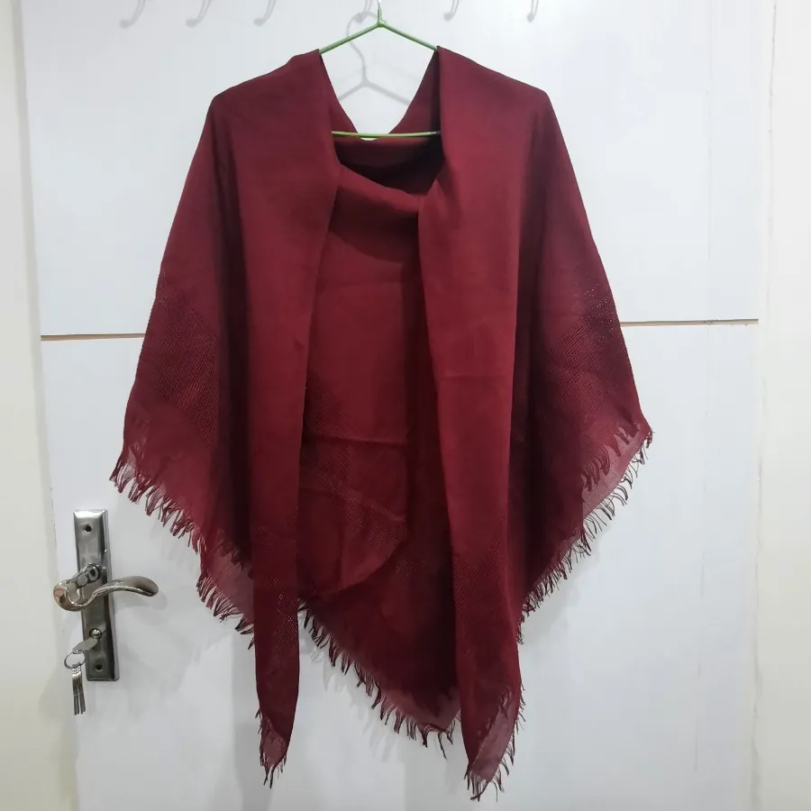 روسری نخی